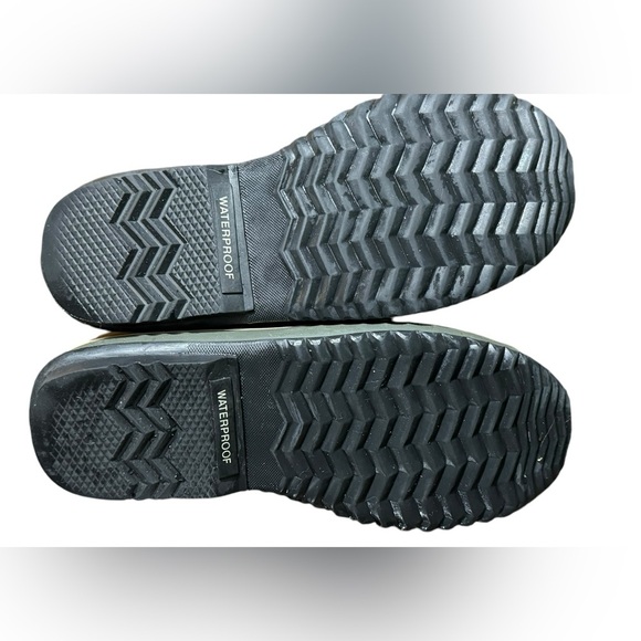 SOREL Joan of the Arctic Boots size 8 - Picture 7 of 7